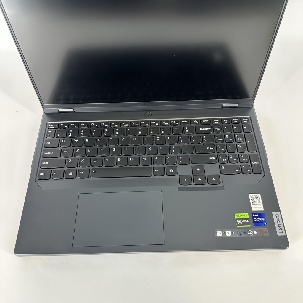 Lenovo Legion Pro 5i Gen 9 16 Gray 2.2 GHz Intel Core i9 14th Gen. 16GB RAM 512GB Solid State Drive NVIDIA GeForce RTX 4070 8 GB