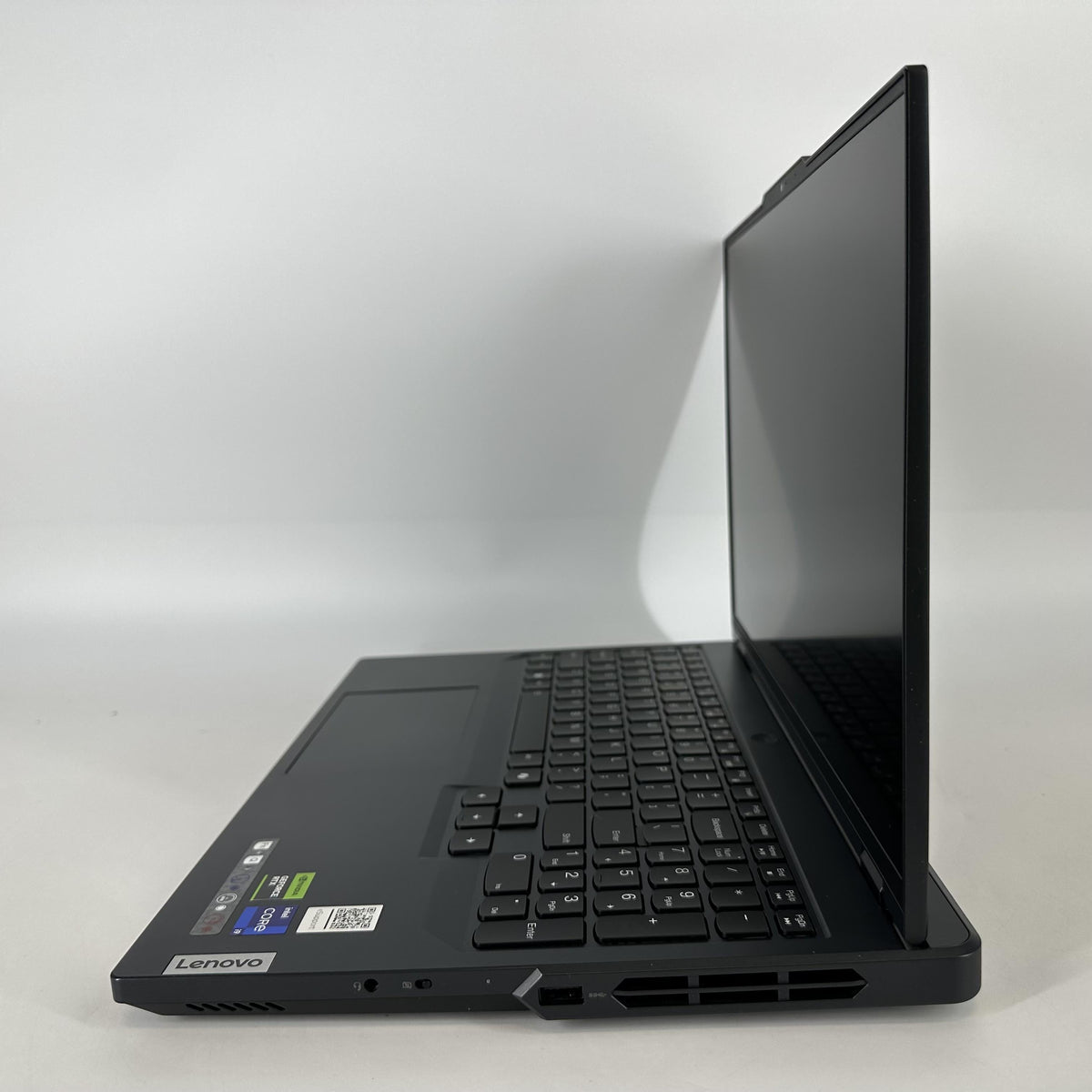 Lenovo Legion Pro 5i Gen 9 16 Gray 2.2 GHz Intel Core i9 14th Gen. 16GB RAM 512GB Solid State Drive NVIDIA GeForce RTX 4070 8 GB