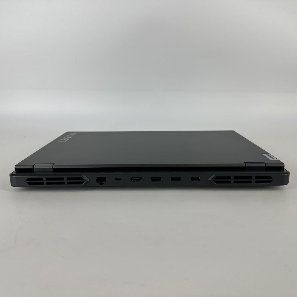 Lenovo Legion Pro 5i Gen 9 16 Gray 2.2 GHz Intel Core i9 14th Gen. 16GB RAM 512GB Solid State Drive NVIDIA GeForce RTX 4070 8 GB
