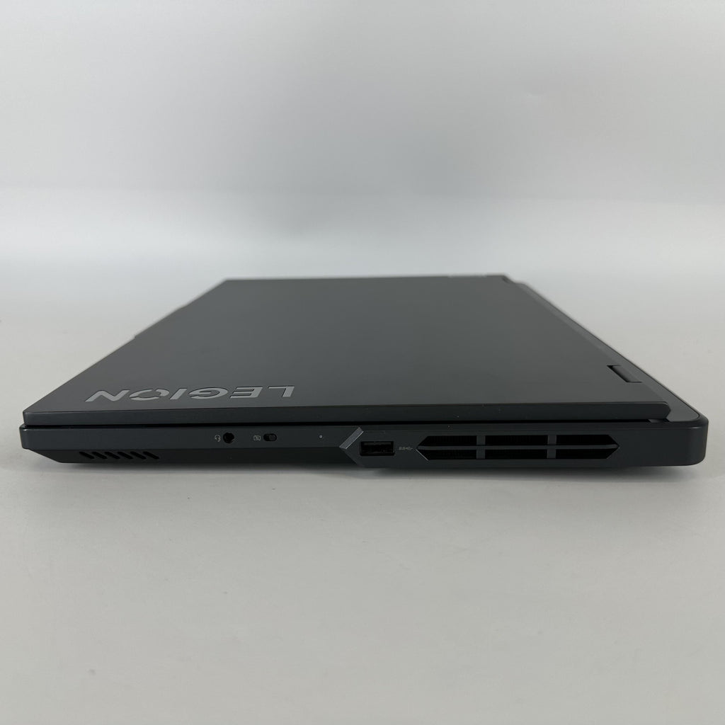 Lenovo Legion Pro 5i Gen 9 16 Gray 2.2 GHz Intel Core i9 14th Gen. 16GB RAM 512GB Solid State Drive NVIDIA GeForce RTX 4070 8 GB
