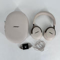 Bose QuietComfort Ultra Headphones (2nd Gen) Driftwood Sand