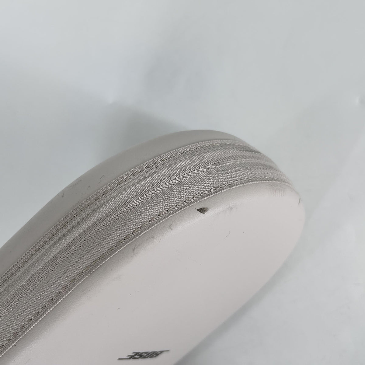 Bose QuietComfort Ultra Headphones (2nd Gen) Driftwood Sand