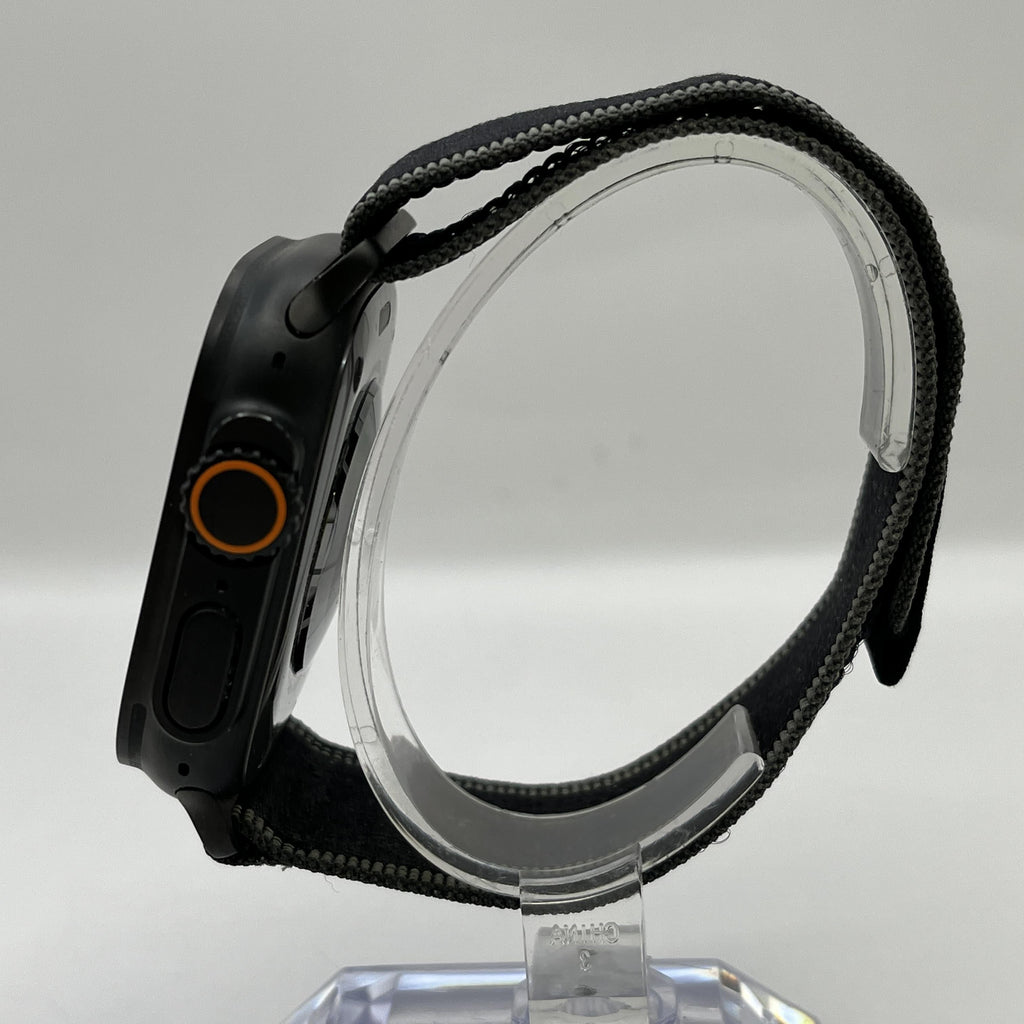 Apple Watch (Ultra 3) 49mm Black Unlocked 64GB