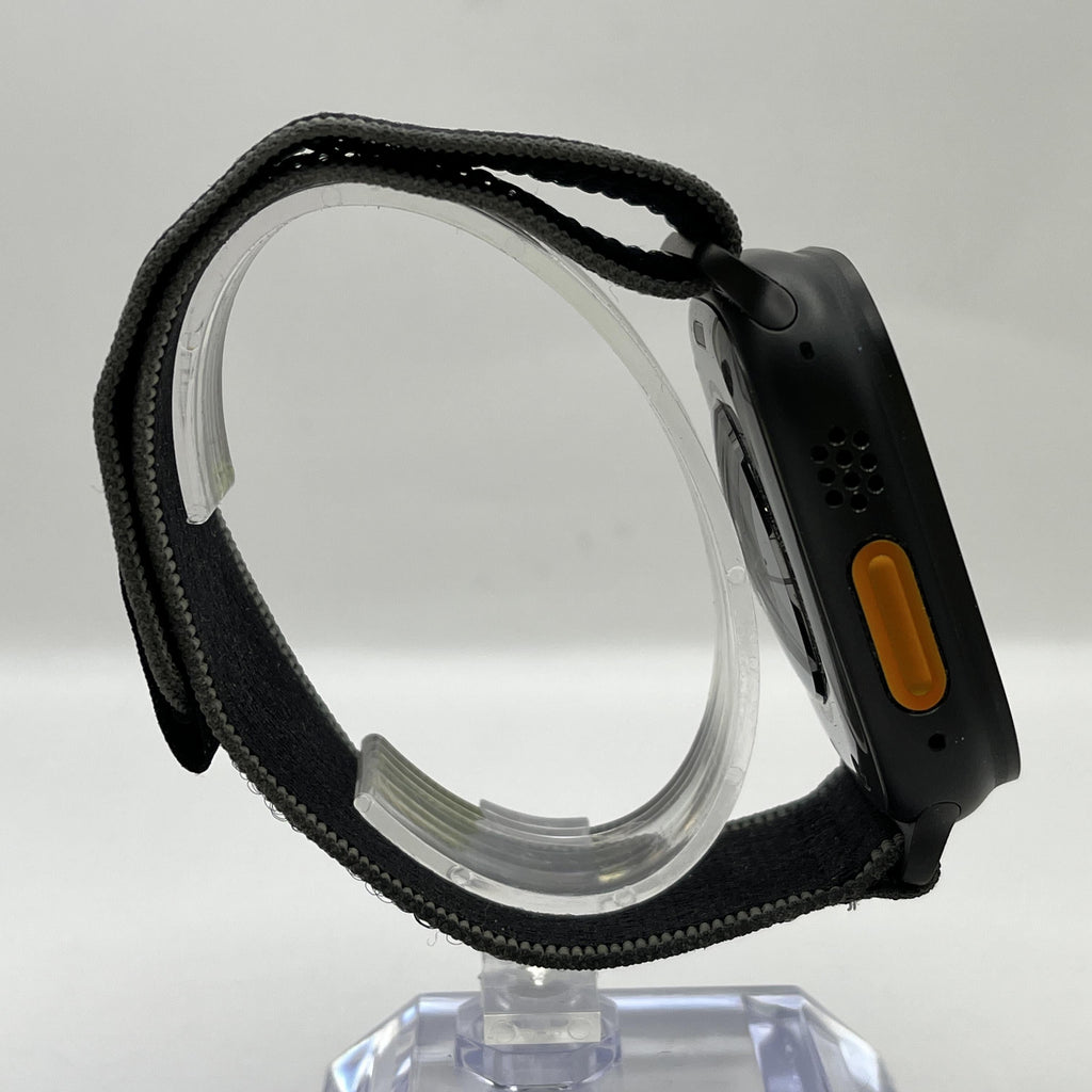 Apple Watch (Ultra 3) 49mm Black Unlocked 64GB