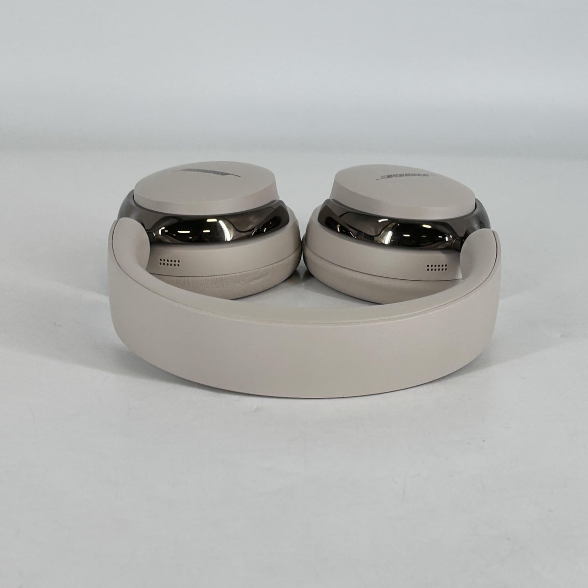 Bose QuietComfort Ultra Headphones (2nd Gen) Driftwood Sand