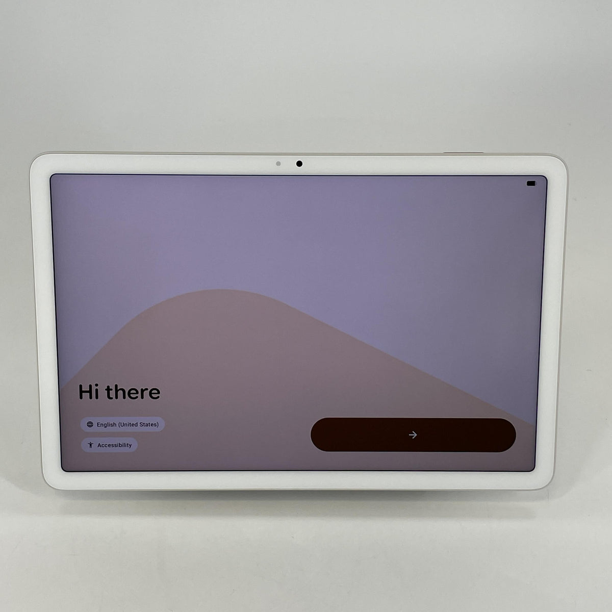 Google Pixel Tablet 128GB White (WiFi)