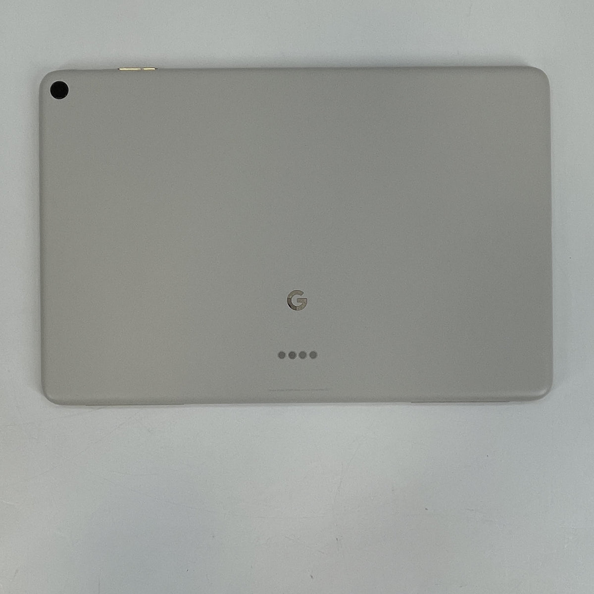 Google Pixel Tablet 128GB White (WiFi)