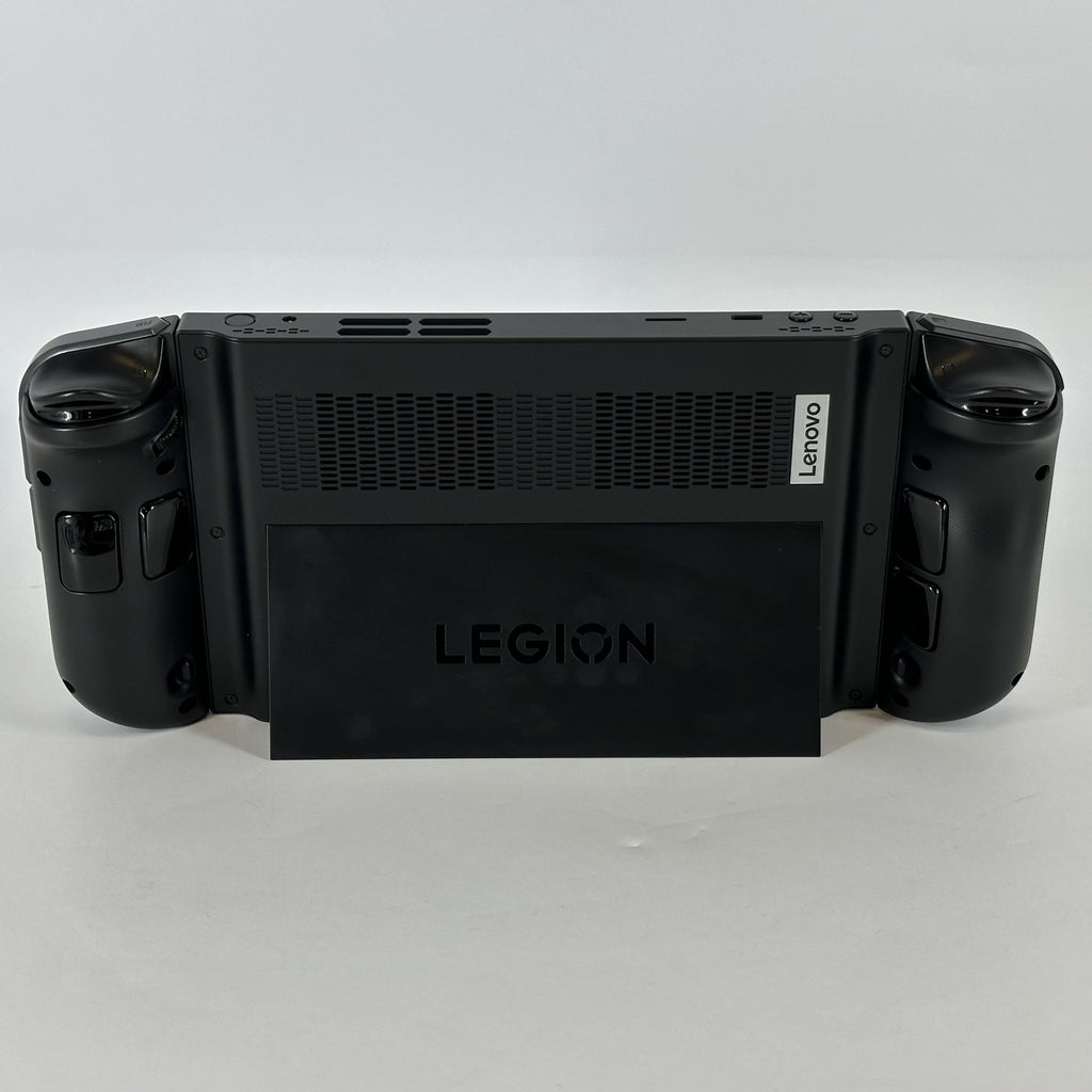 Lenovo Legion Go AMD Ryzen Z1 Extreme 16GB RAM 512GB Solid State Drive