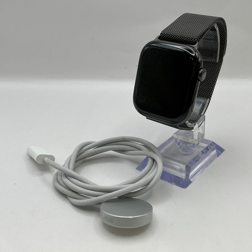 Apple Watch (Series 10) 46mm Slate Unlocked 64GB