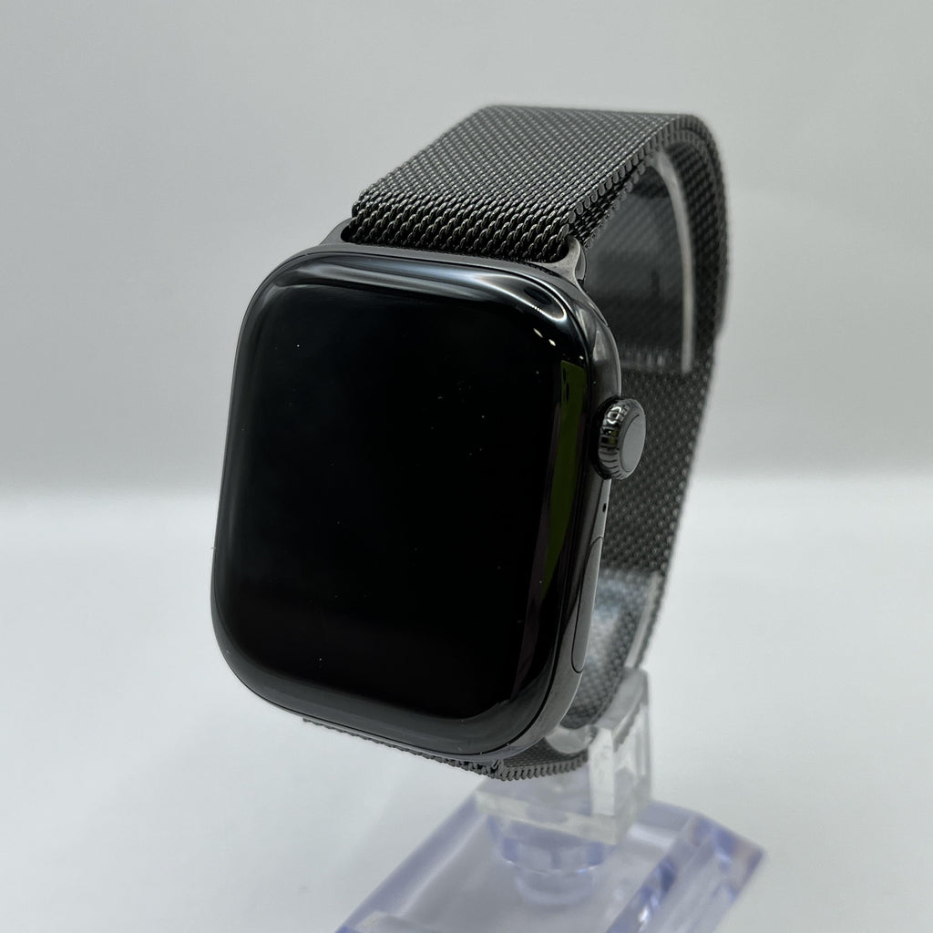 Apple Watch (Series 10) 46mm Slate Unlocked 64GB