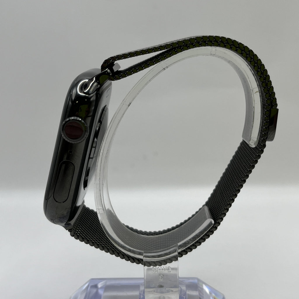 Apple Watch (Series 10) 46mm Slate Unlocked 64GB
