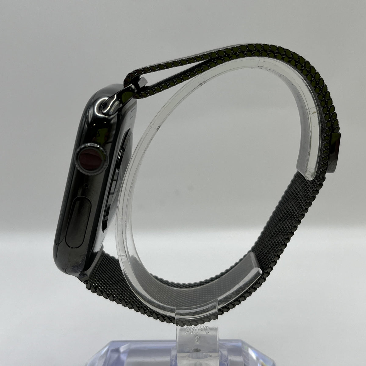 Apple Watch (Series 10) 46mm Slate Unlocked 64GB
