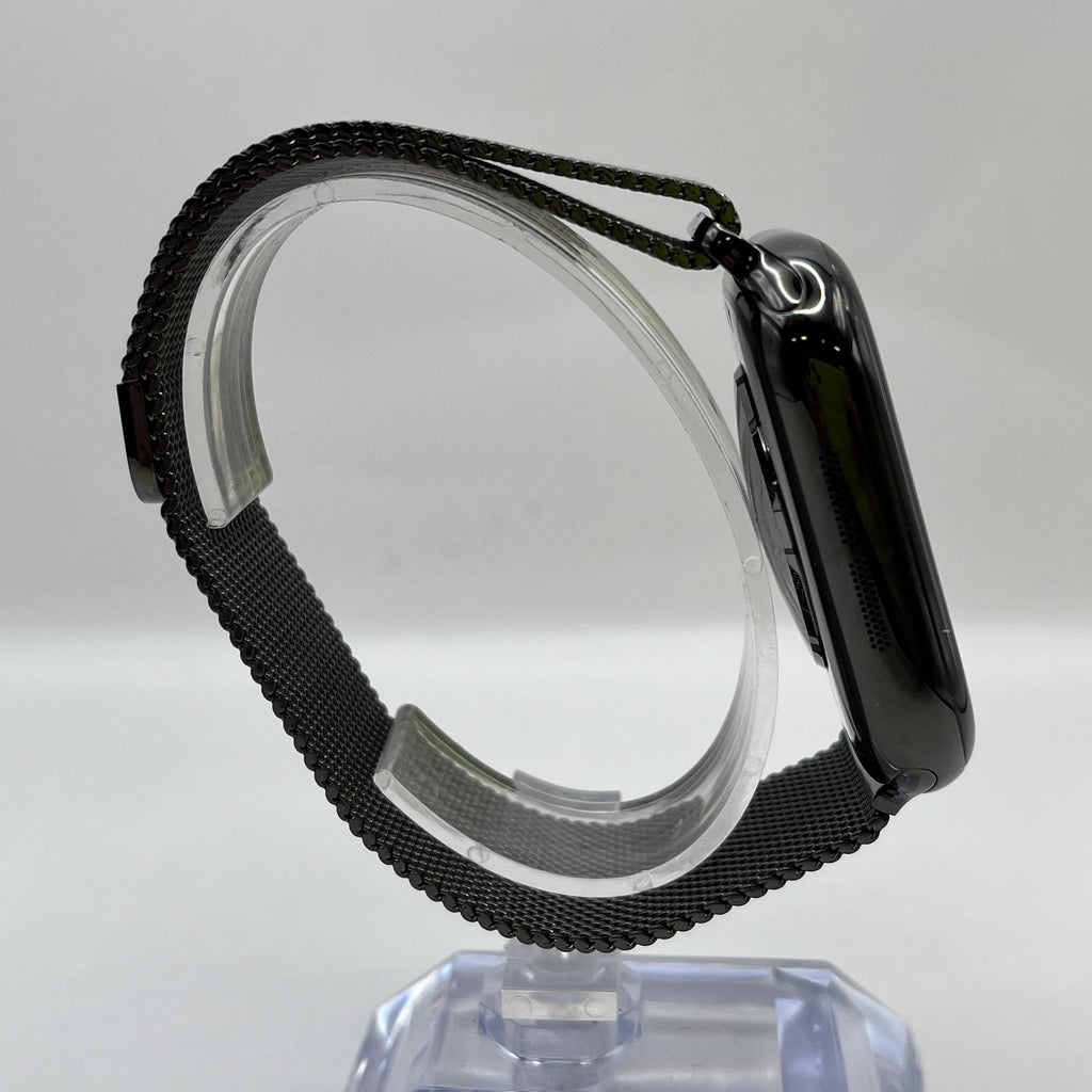 Apple Watch (Series 10) 46mm Slate Unlocked 64GB