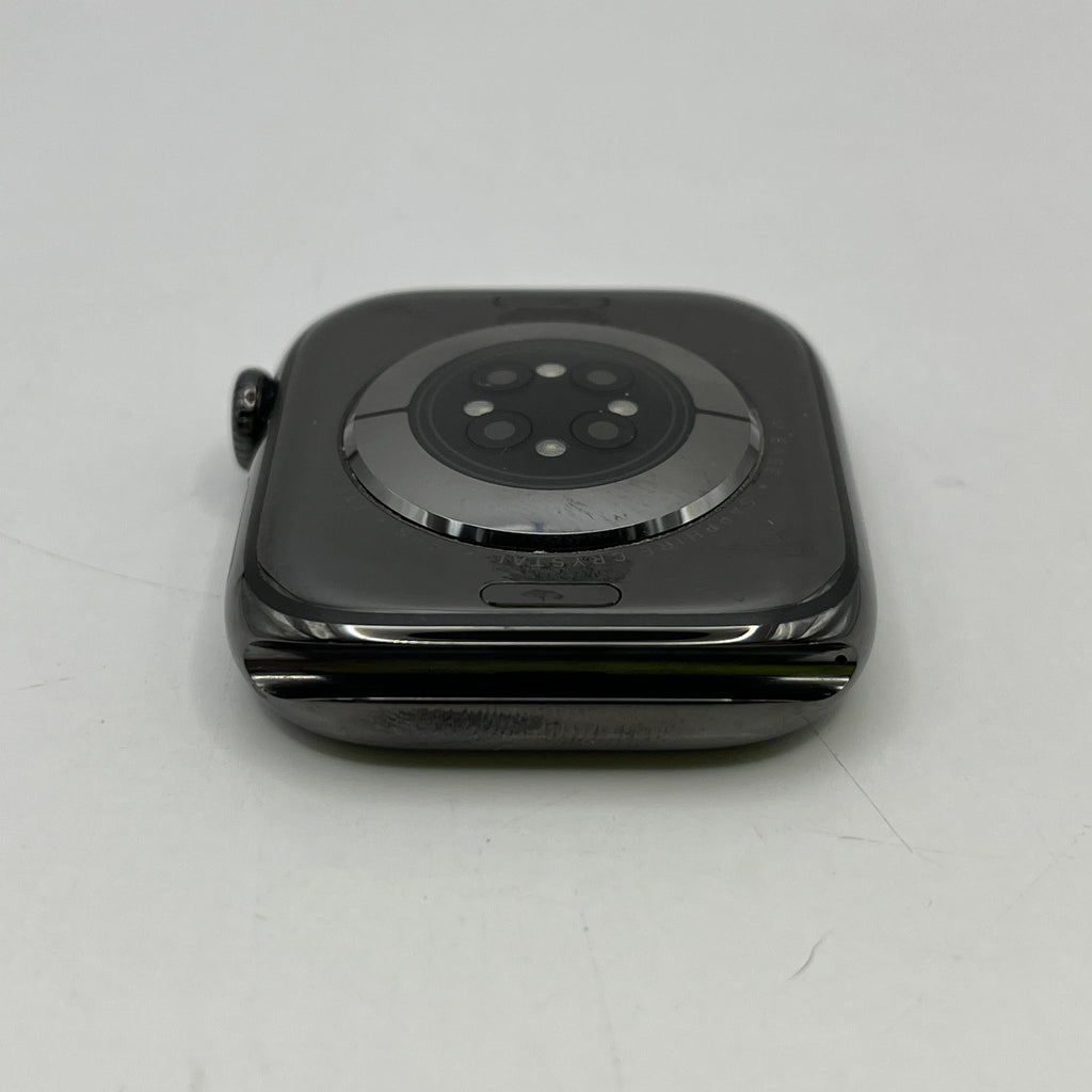 Apple Watch (Series 10) 46mm Slate Unlocked 64GB