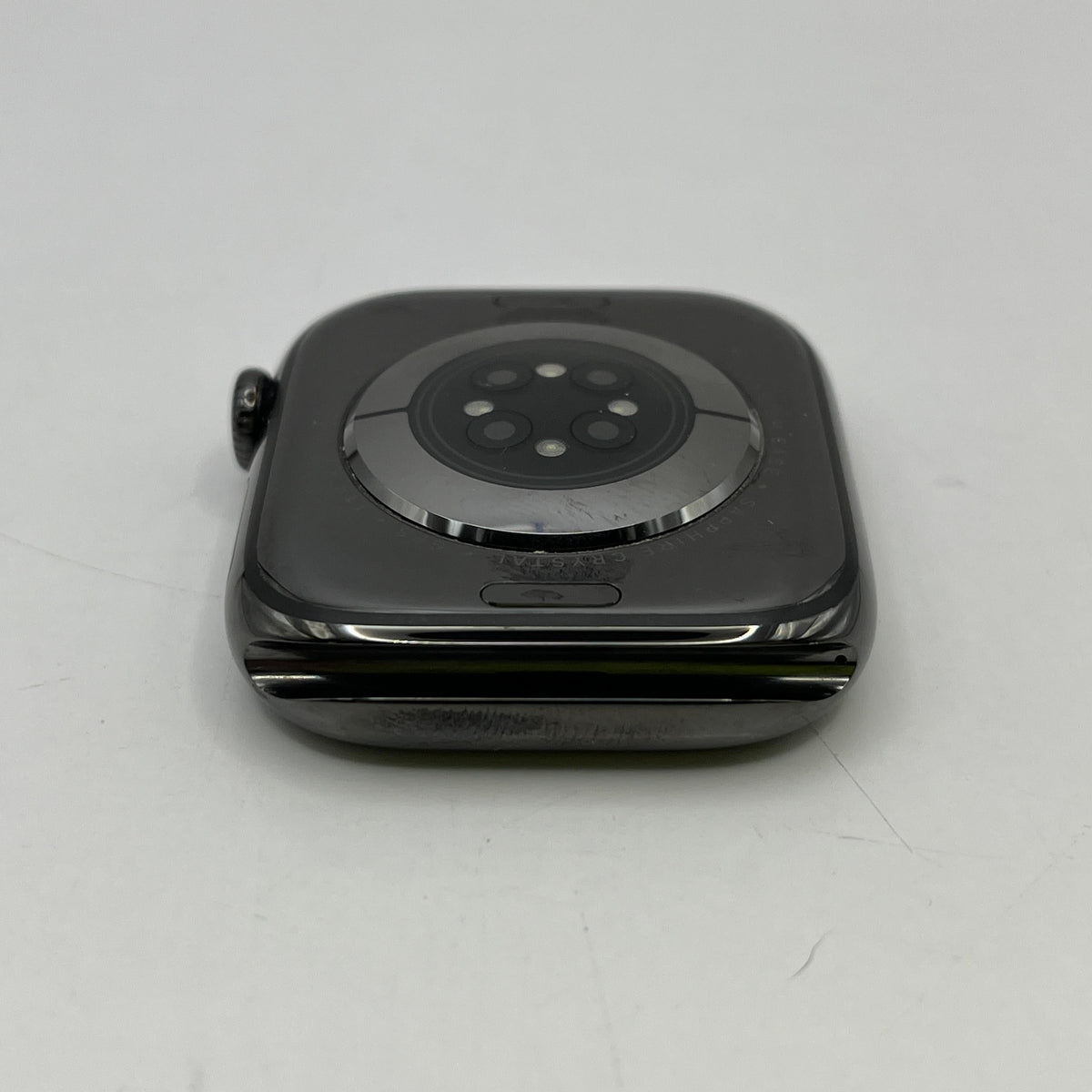 Apple Watch (Series 10) 46mm Slate Unlocked 64GB