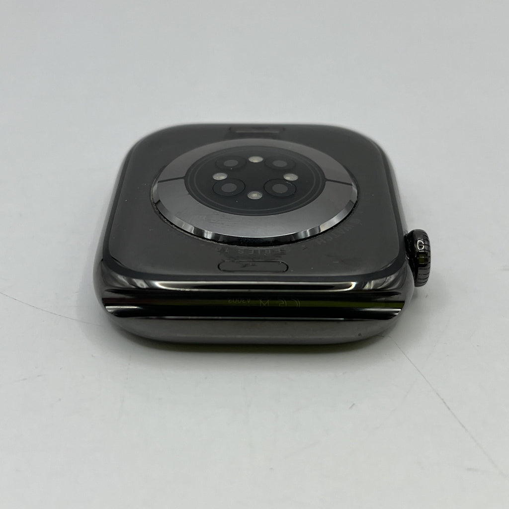 Apple Watch (Series 10) 46mm Slate Unlocked 64GB