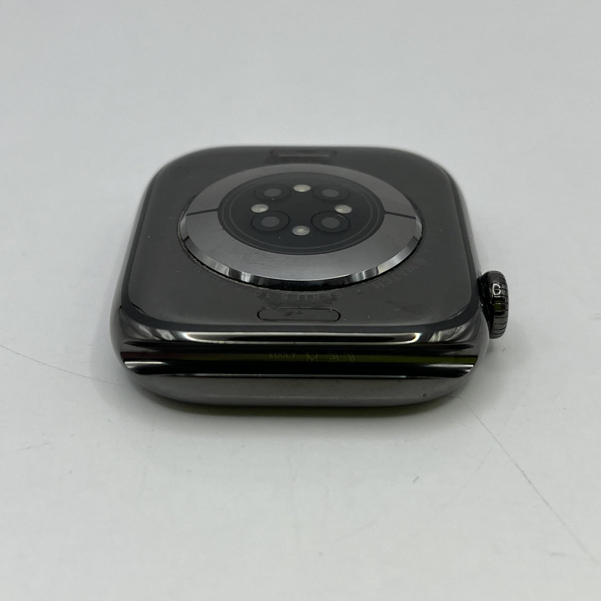 Apple Watch (Series 10) 46mm Slate Unlocked 64GB