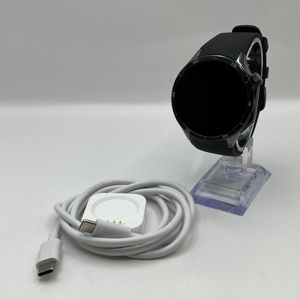 OnePlus Watch 3 47mm Black WiFi 32GB