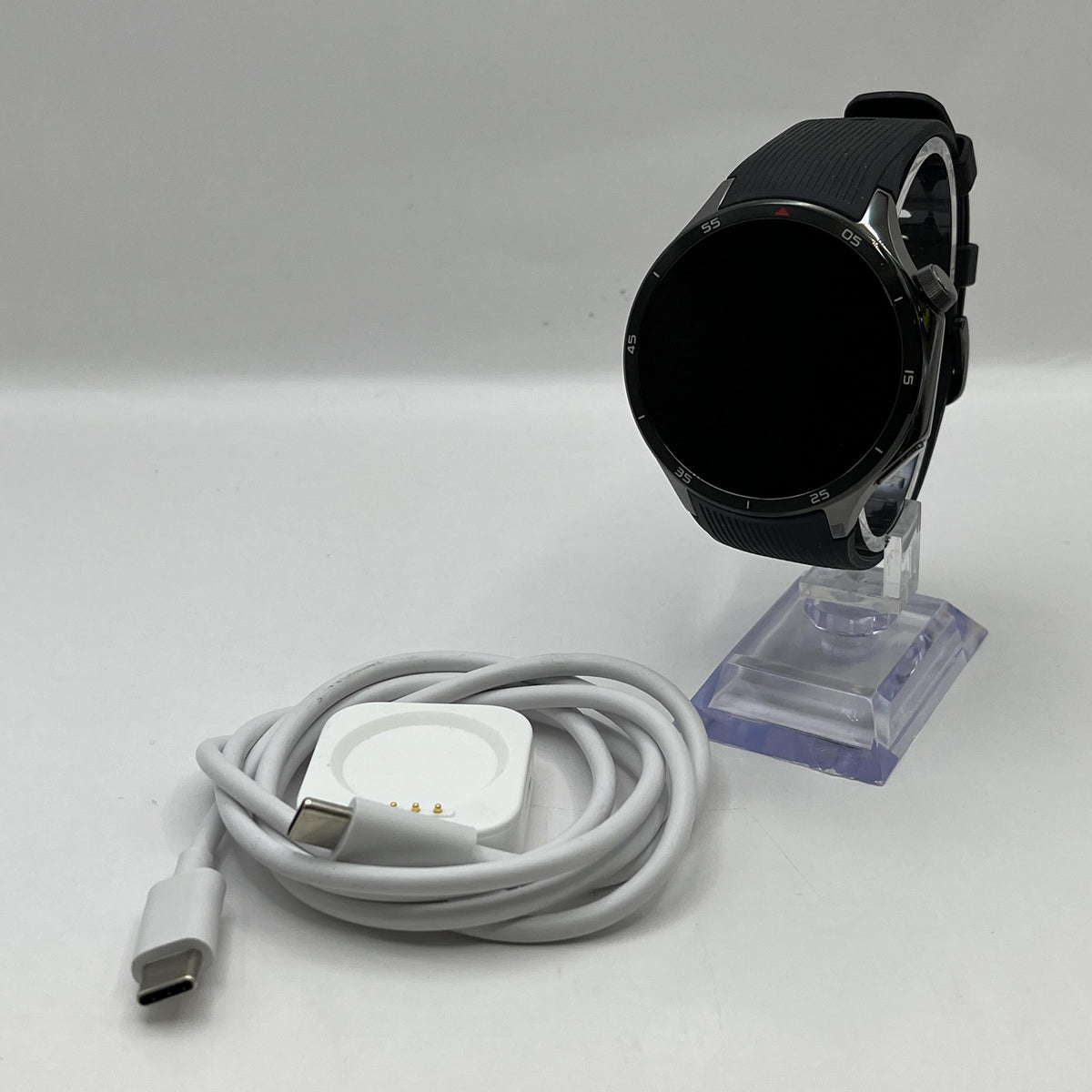 OnePlus Watch 3 47mm Black WiFi 32GB