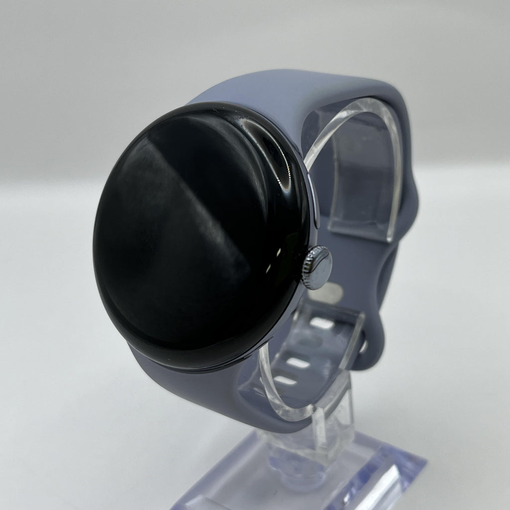 Google Pixel Watch 4 45mm Satin Moonstone WiFi 32GB