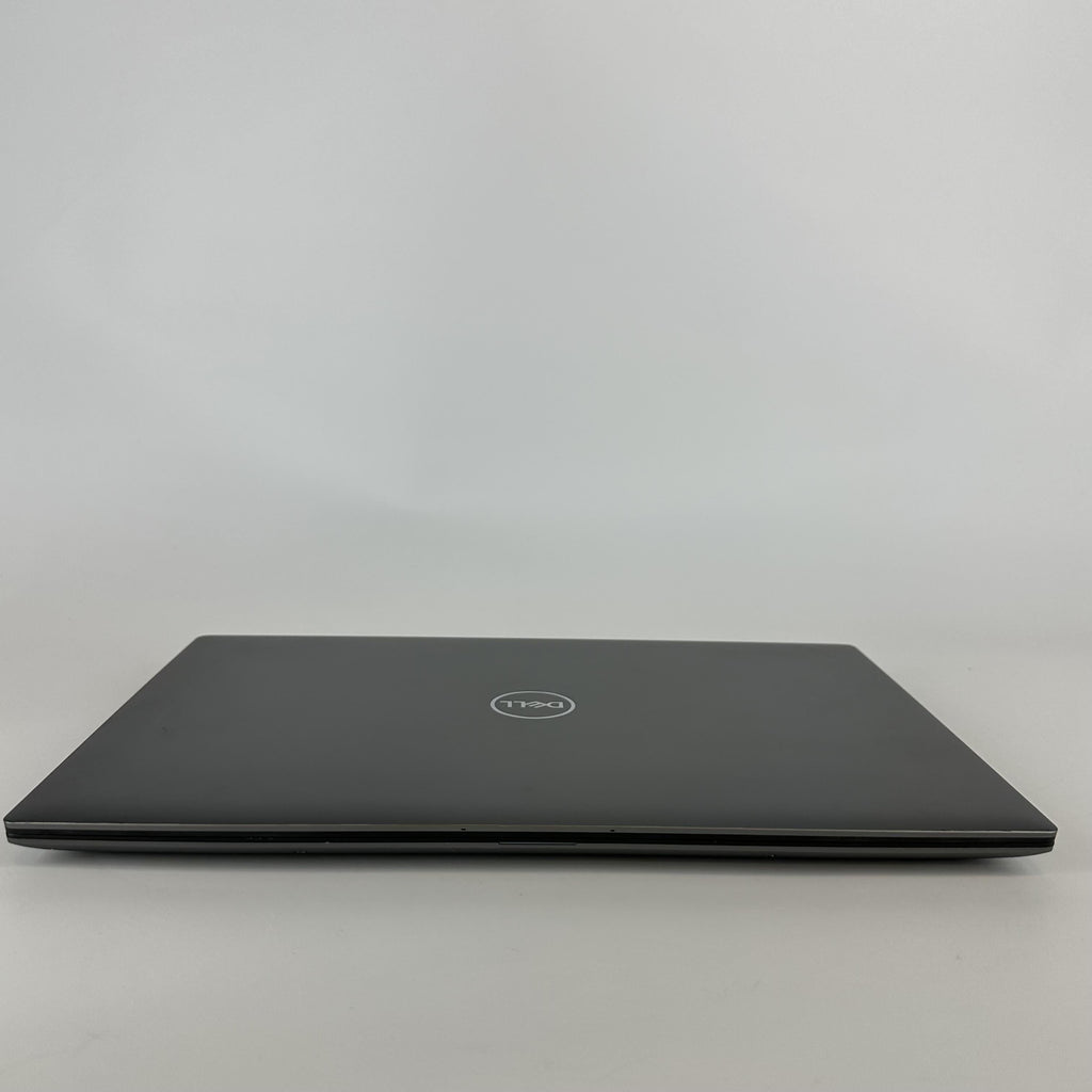 Dell Precision 5690 16 Gray 3.8 GHz Intel Core Ultra 7 32GB RAM 1TB Solid State Drive NVIDIA RTX 2000 Ada 8 GB