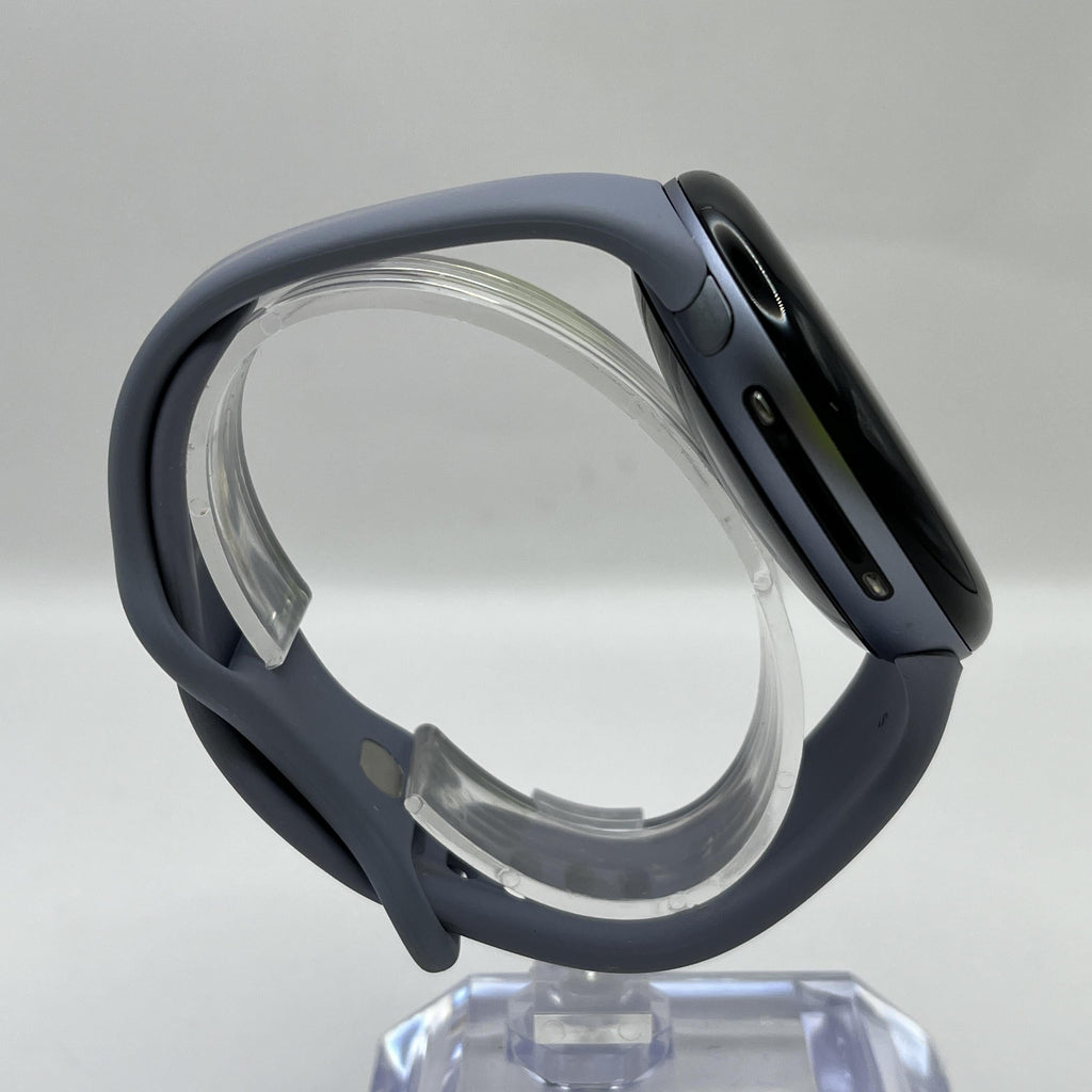 Google Pixel Watch 4 45mm Satin Moonstone WiFi 32GB