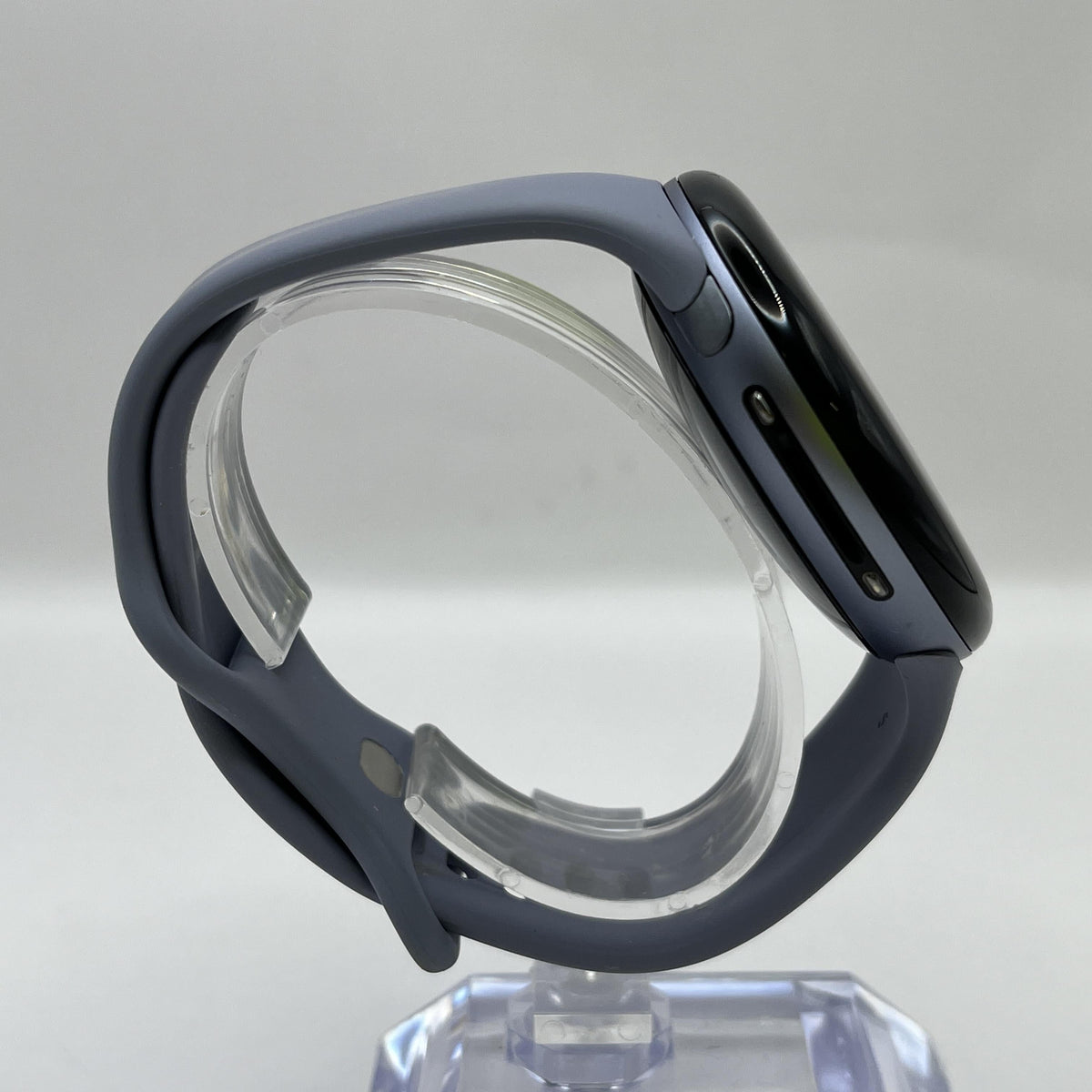 Google Pixel Watch 4 45mm Satin Moonstone WiFi 32GB