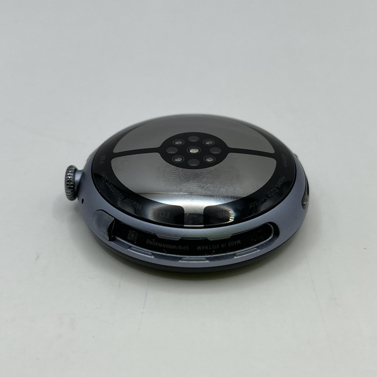 Google Pixel Watch 4 45mm Satin Moonstone WiFi 32GB