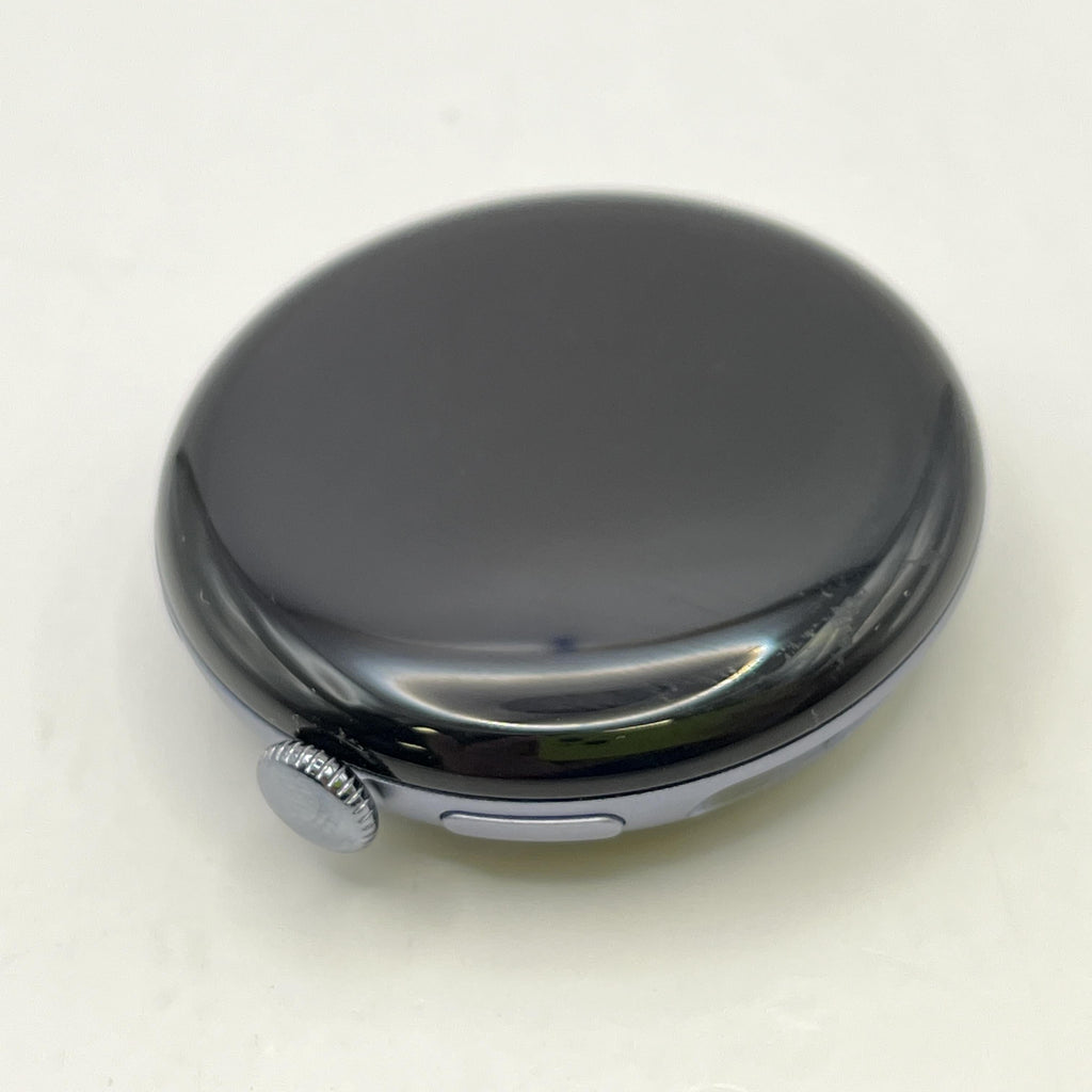 Google Pixel Watch 4 45mm Satin Moonstone WiFi 32GB