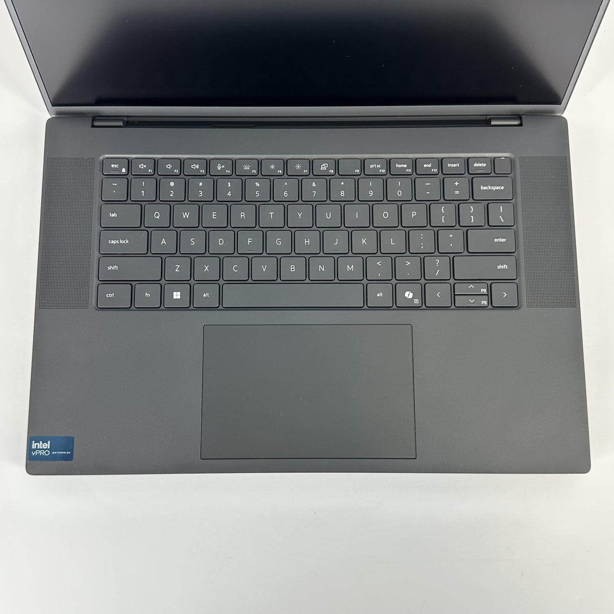 Dell Precision 5690 16 Gray 3.8 GHz Intel Core Ultra 7 32GB RAM 1TB Solid State Drive NVIDIA RTX 2000 Ada 8 GB