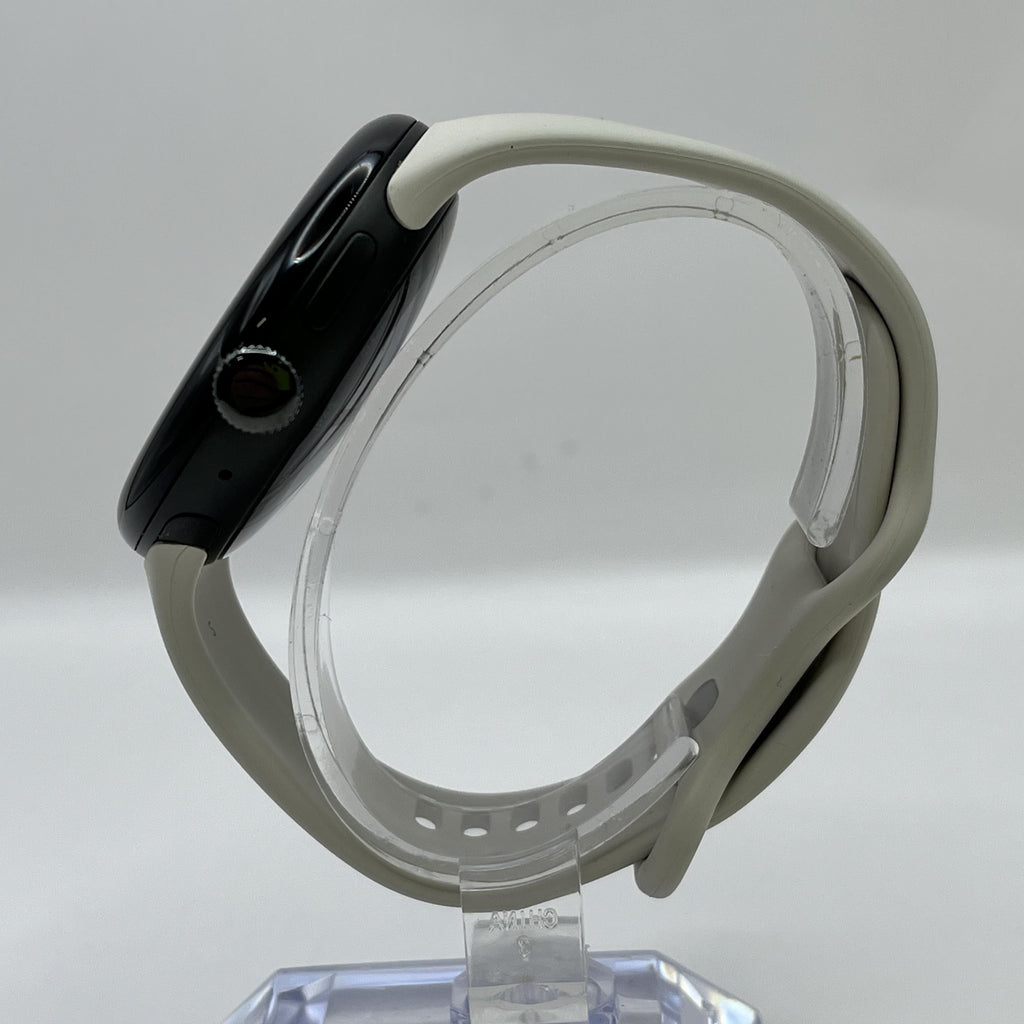 Google Pixel Watch 4 45mm Matte Black WiFi 32GB