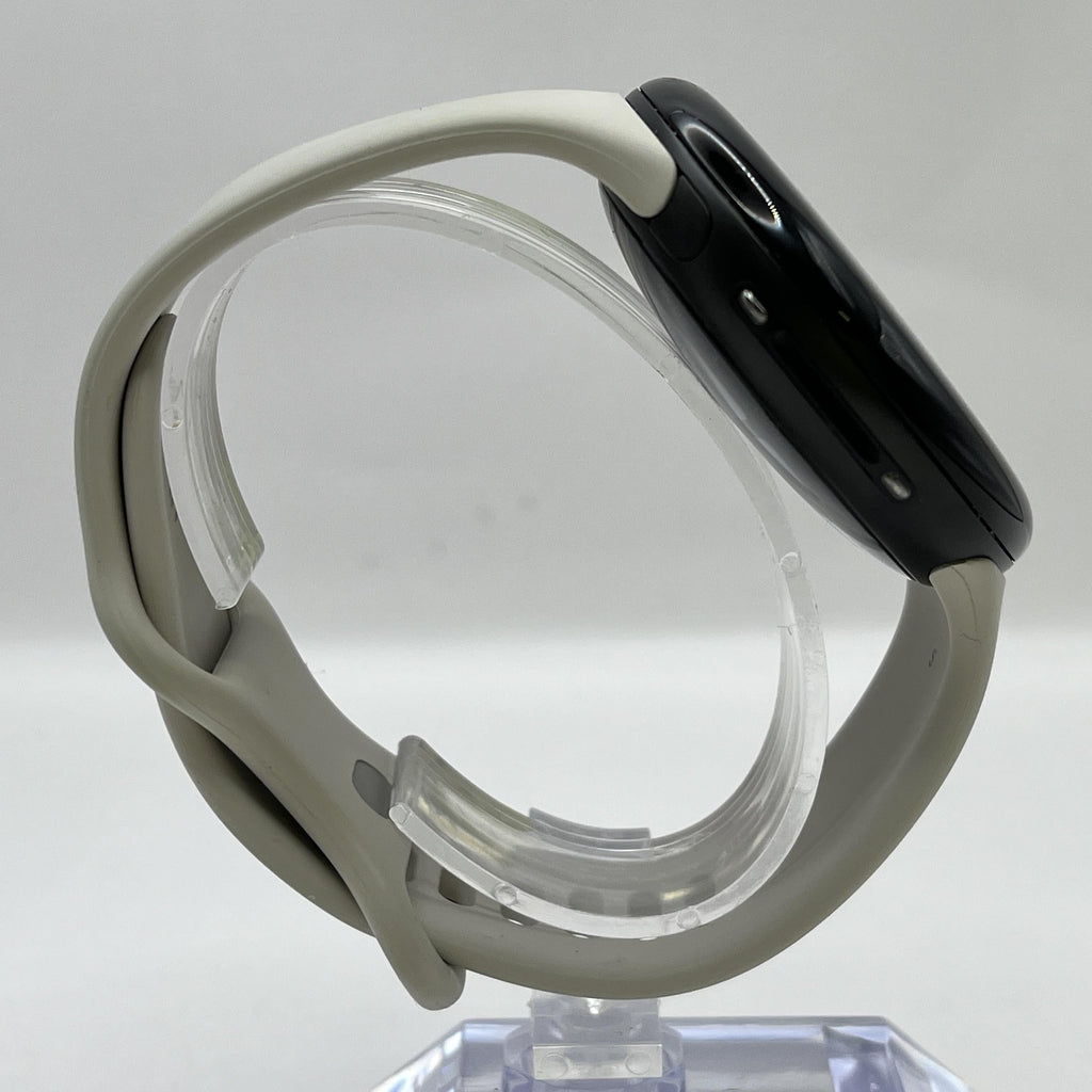 Google Pixel Watch 4 45mm Matte Black WiFi 32GB