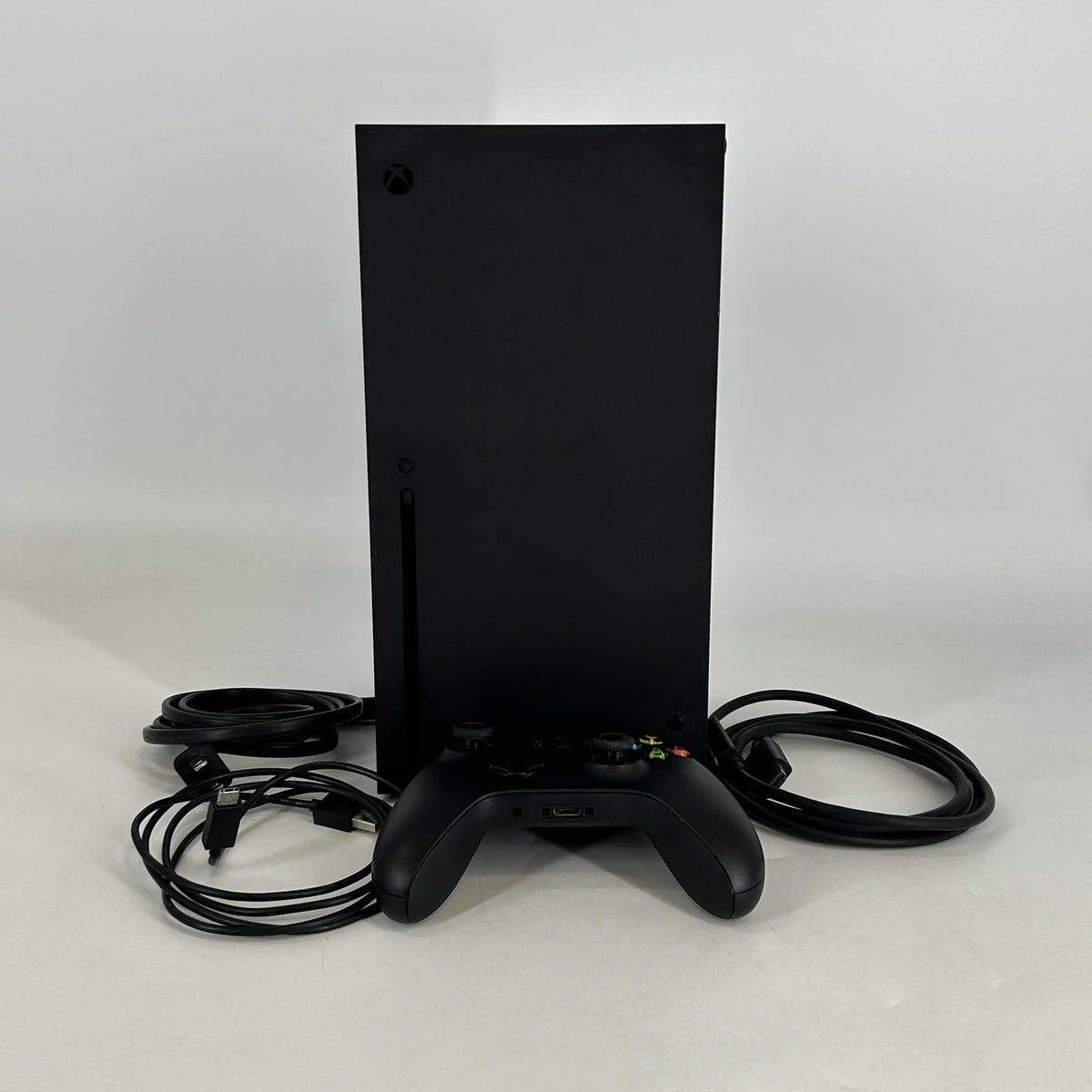 Microsoft Xbox Series X Black 1TB