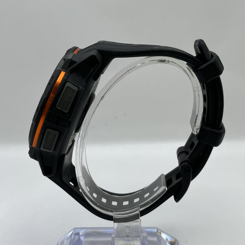 Garmin Instinct 3 Solar 45mm Black GPS