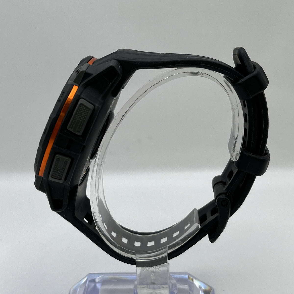 Garmin Instinct 3 Solar 45mm Black GPS