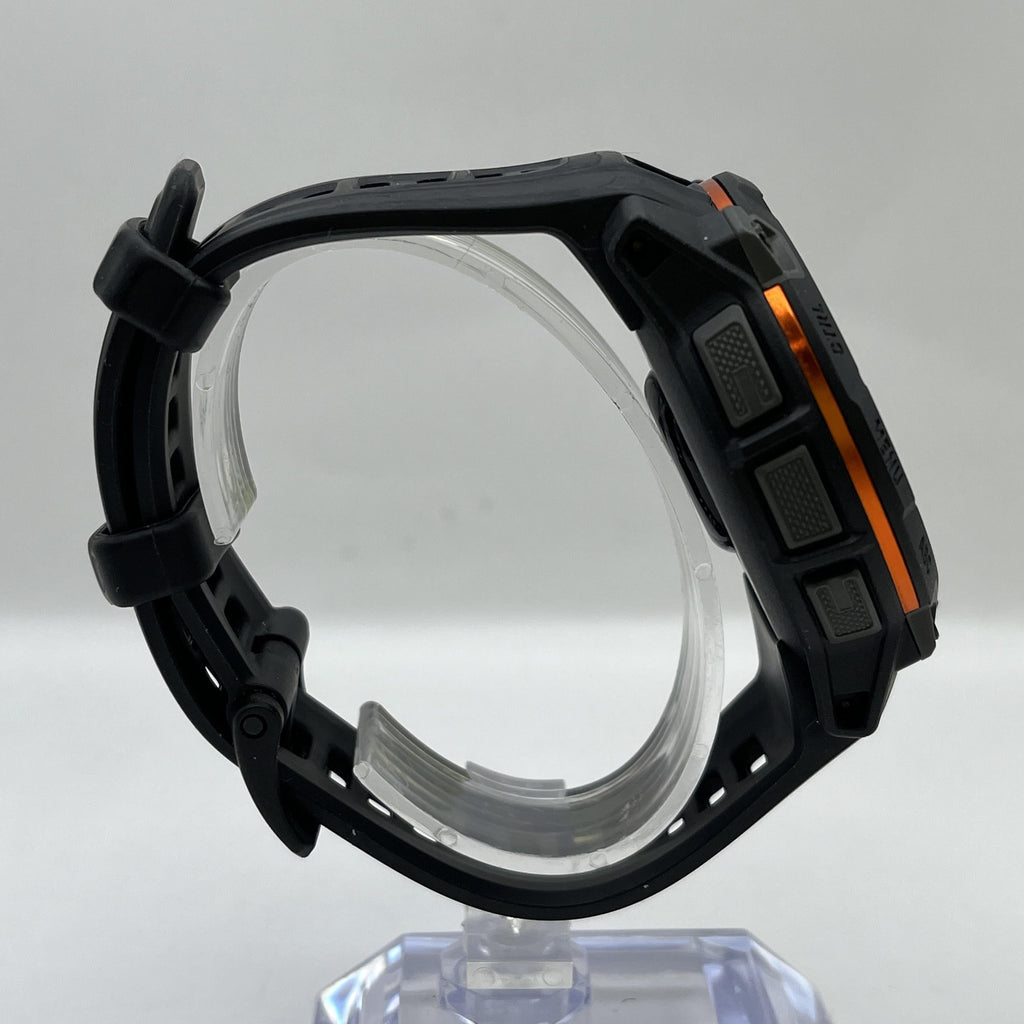 Garmin Instinct 3 Solar 45mm Black GPS