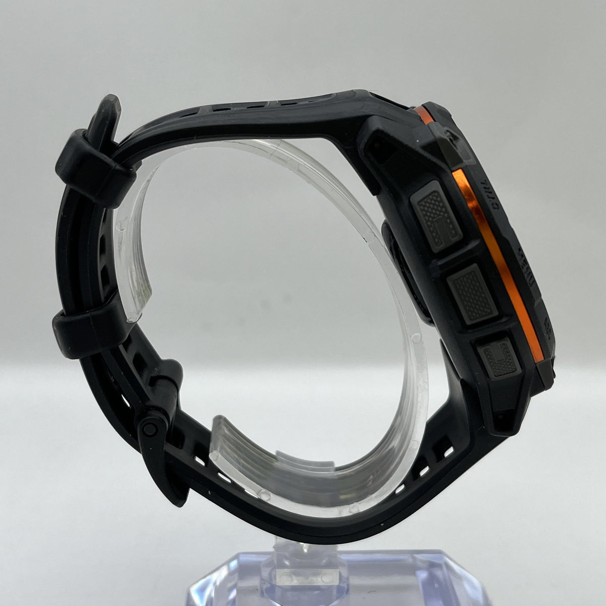Garmin Instinct 3 Solar 45mm Black GPS