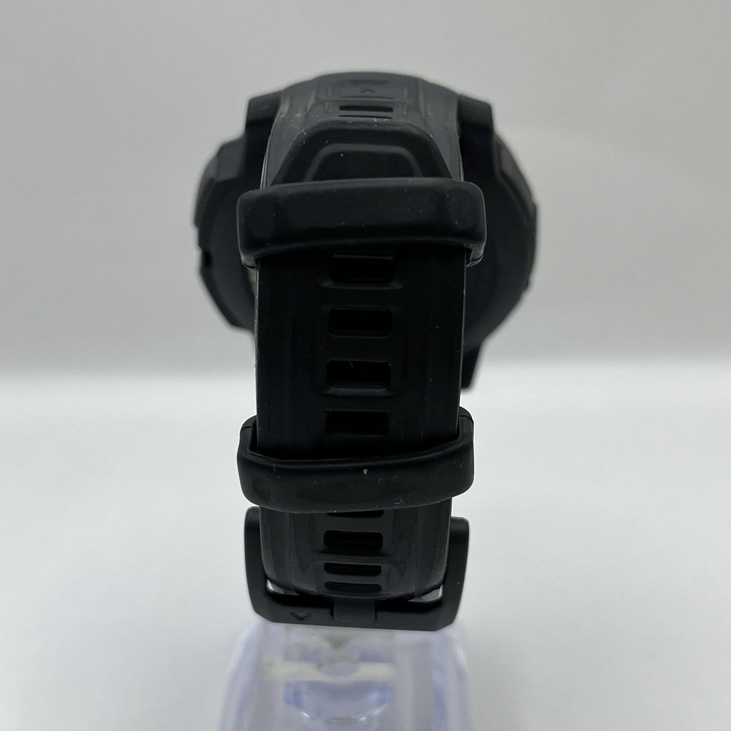 Garmin Instinct 3 Solar 45mm Black GPS