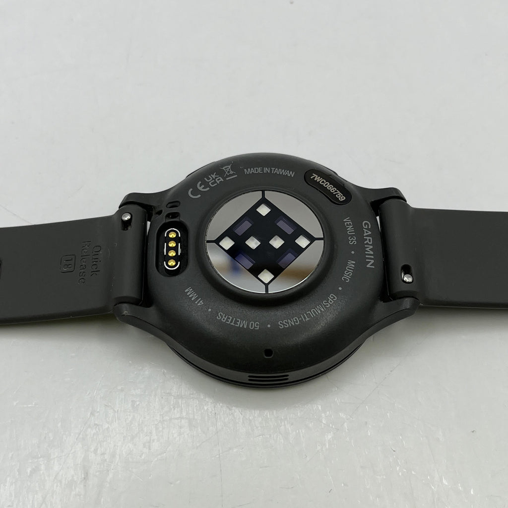 Garmin Venu 3S 41mm Gray GPS