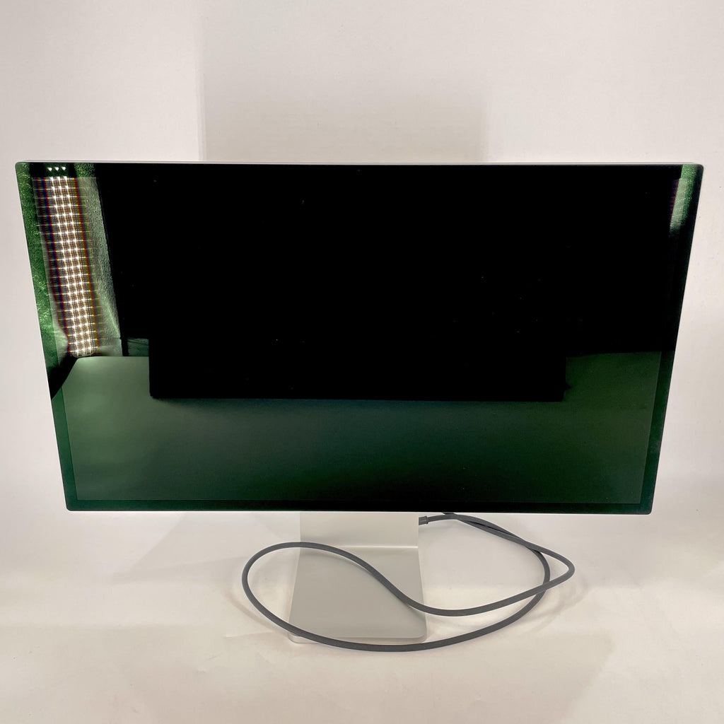 Apple Studio Display 27in 2022 Silver