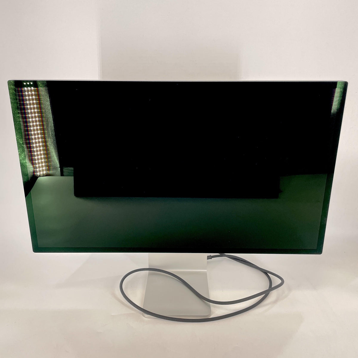 Apple Studio Display 27in 2022 Silver