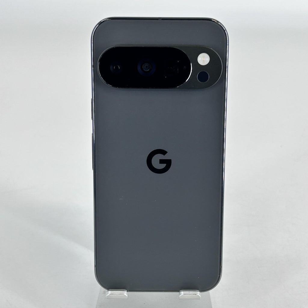 Google Pixel 10 Pro 256GB Obsidian (GSM Unlocked)
