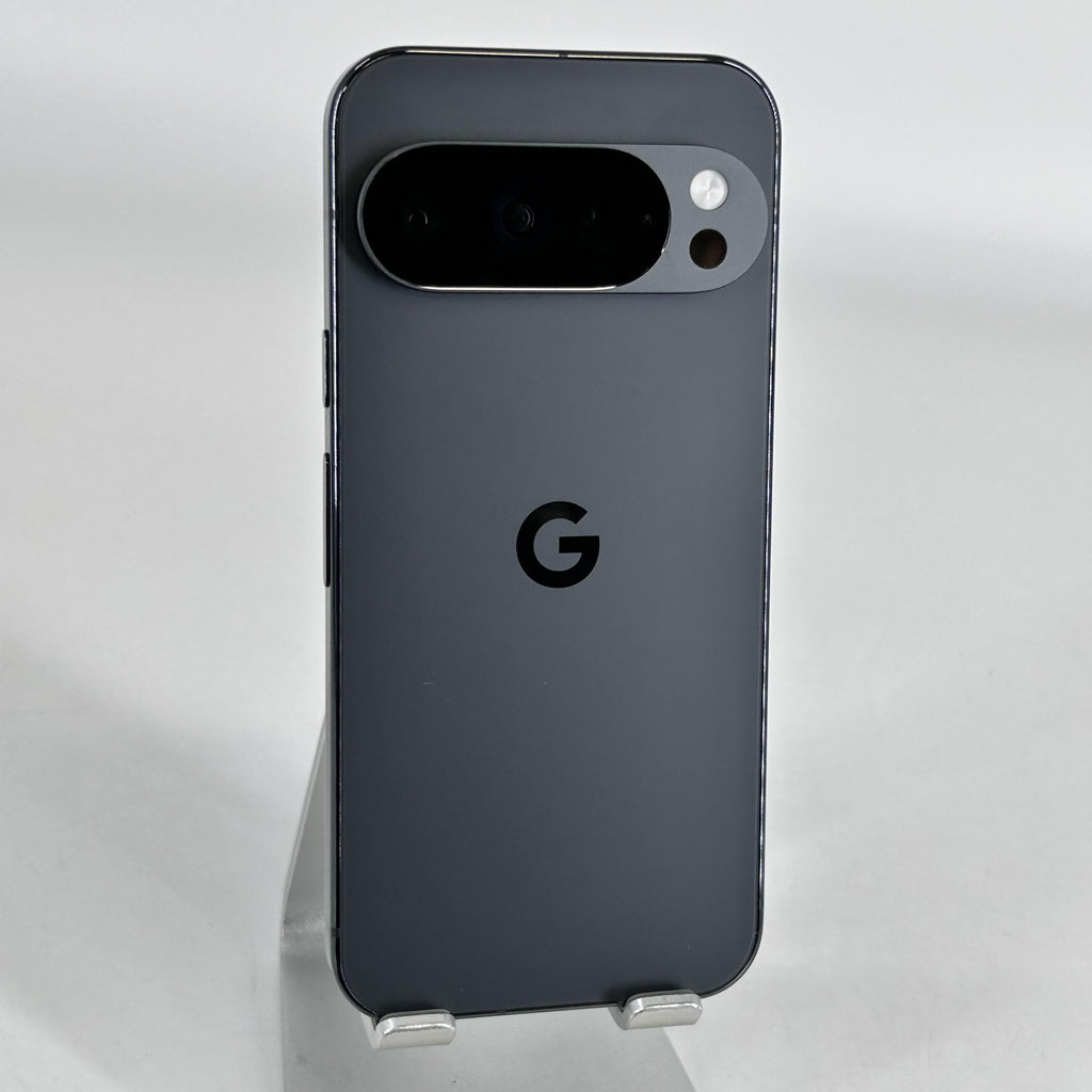 Google Pixel 10 Pro 256GB Obsidian (GSM Unlocked)