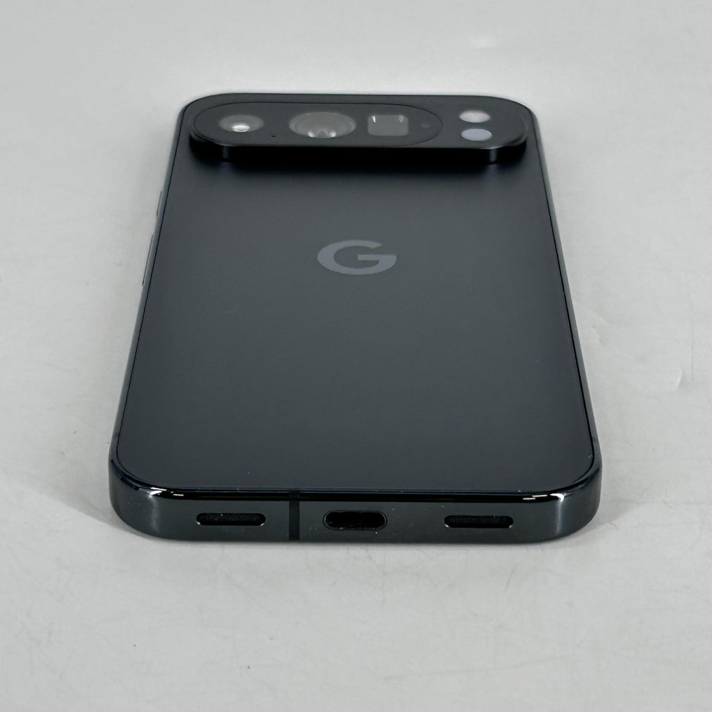 Google Pixel 10 Pro 256GB Obsidian (GSM Unlocked)