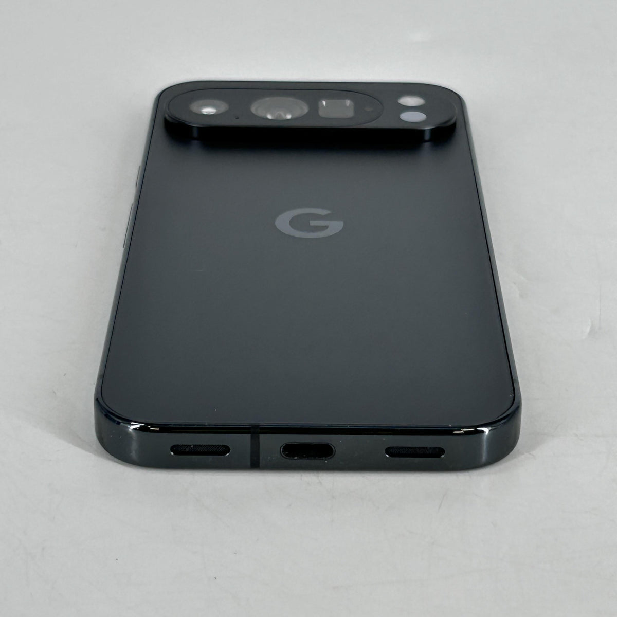 Google Pixel 10 Pro 256GB Obsidian (GSM Unlocked)