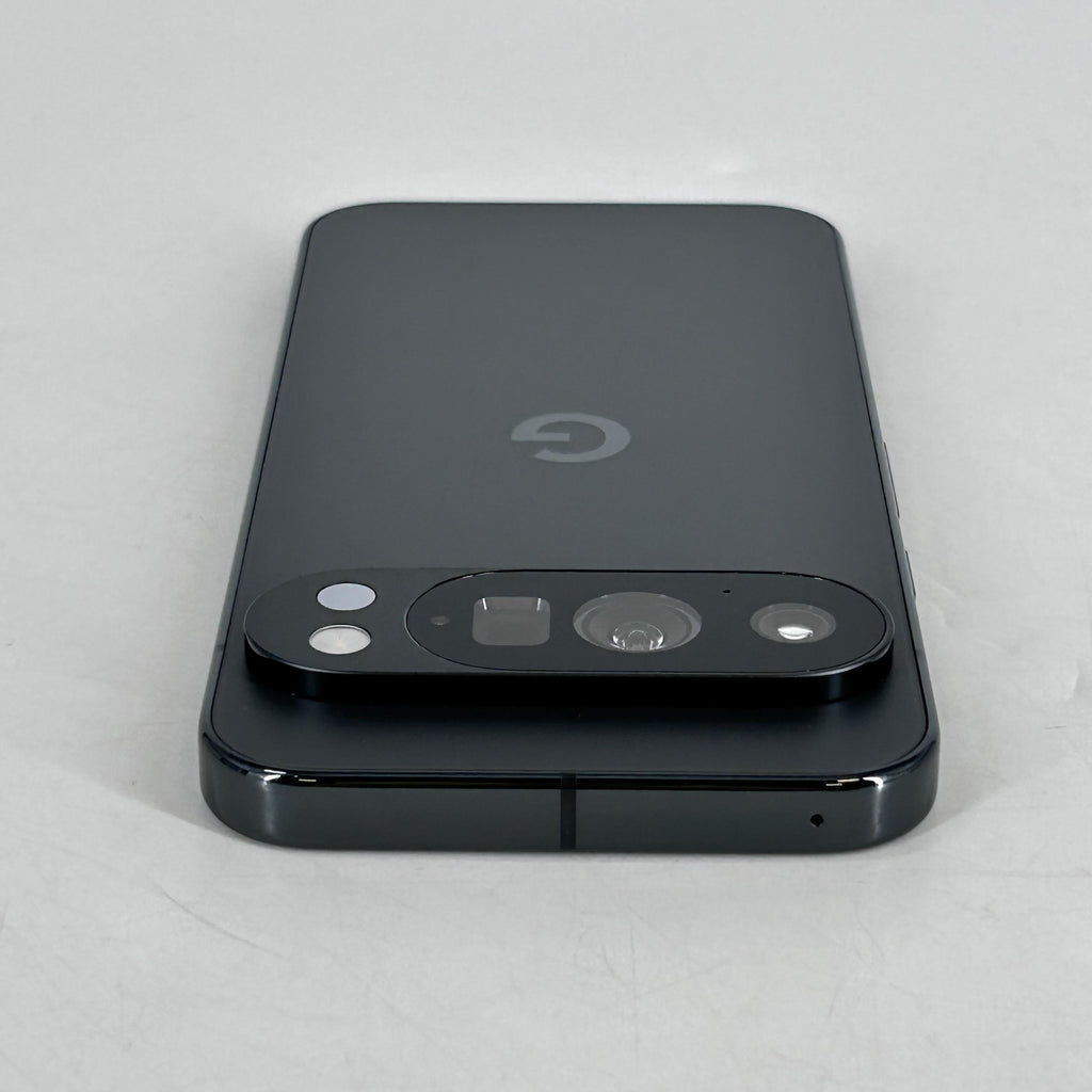Google Pixel 10 Pro 256GB Obsidian (GSM Unlocked)
