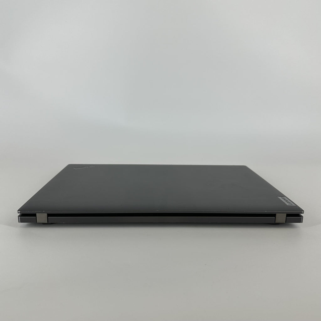 Lenovo ThinkPad T14s Gen 3 Gray 2.1 GHz Intel Core i7 12th Gen. 16GB RAM 512GB Solid State Drive