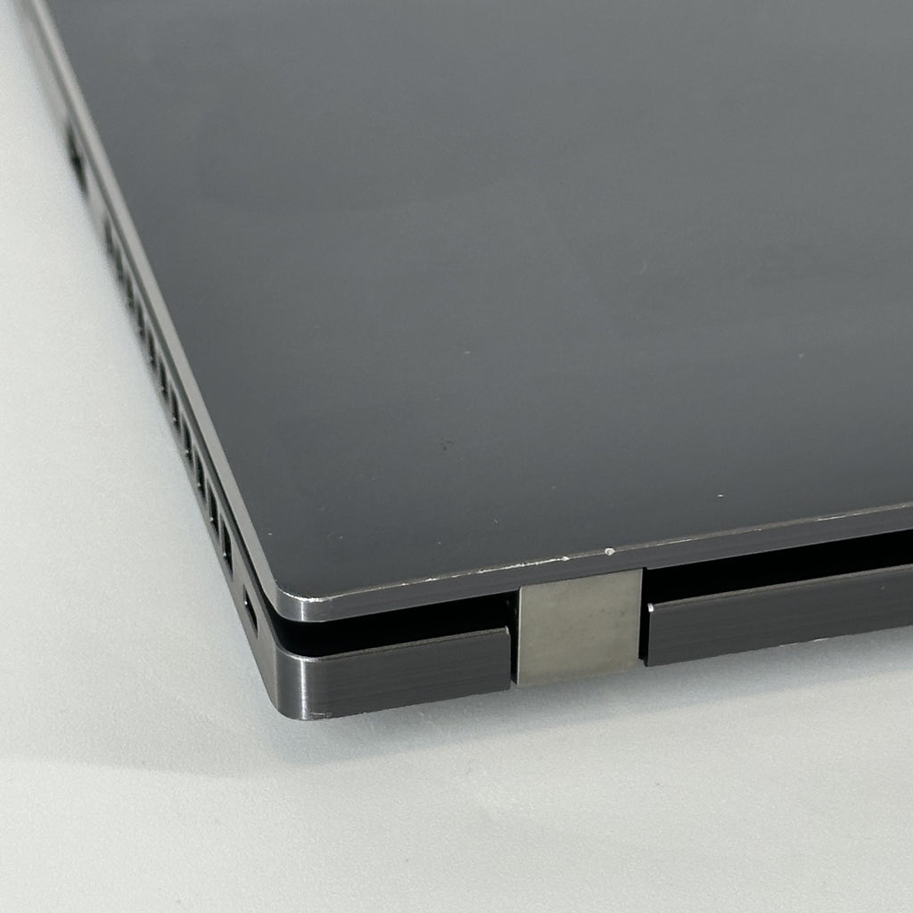 Lenovo ThinkPad T14s Gen 3 Gray 2.1 GHz Intel Core i7 12th Gen. 16GB RAM 512GB Solid State Drive