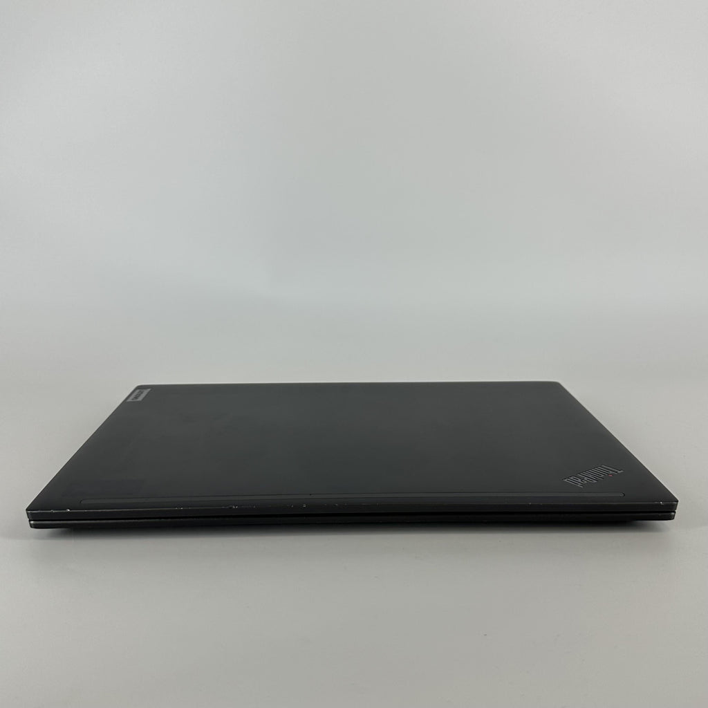 Lenovo ThinkPad T14s Gen 3 Gray 2.1 GHz Intel Core i7 12th Gen. 16GB RAM 512GB Solid State Drive