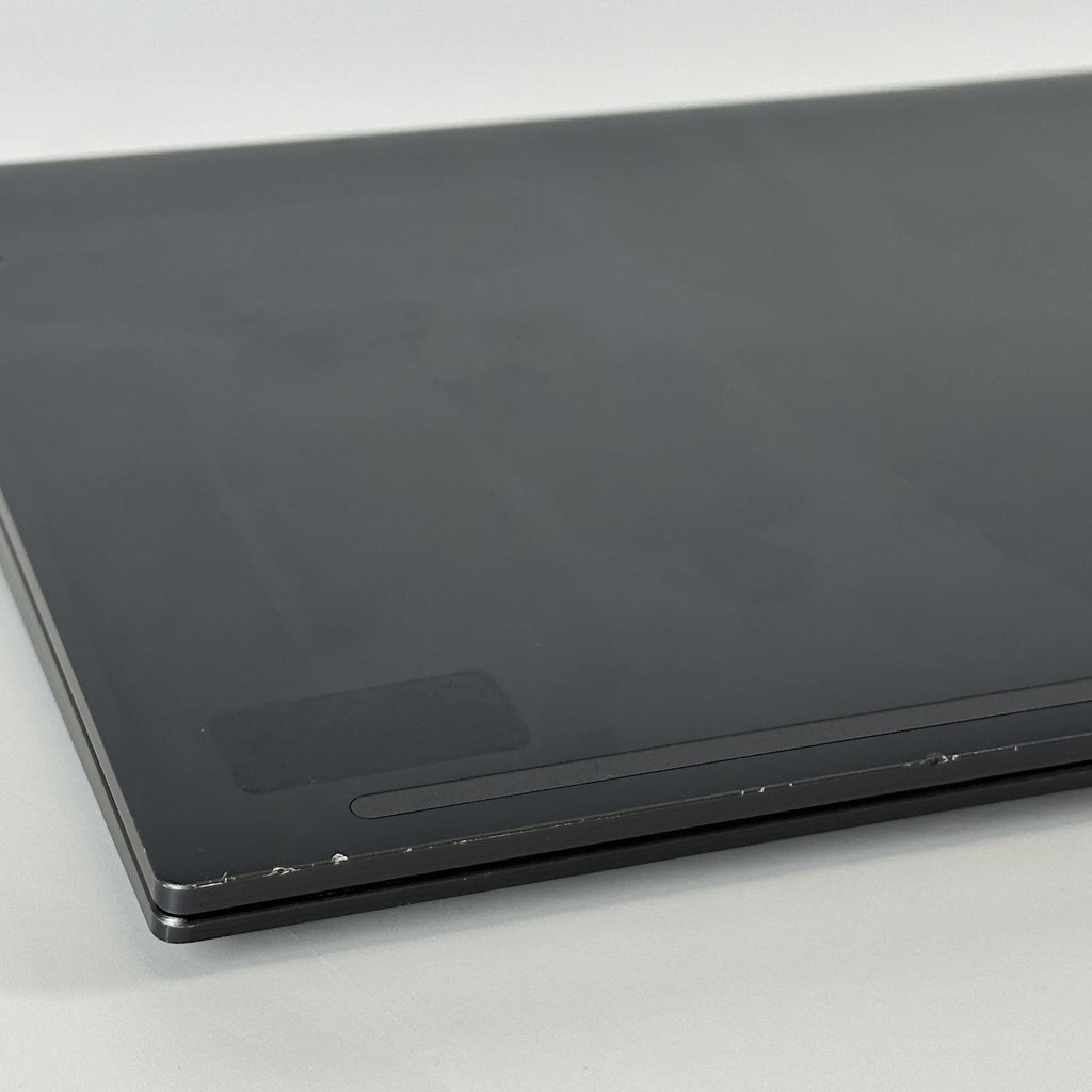 Lenovo ThinkPad T14s Gen 3 Gray 2.1 GHz Intel Core i7 12th Gen. 16GB RAM 512GB Solid State Drive